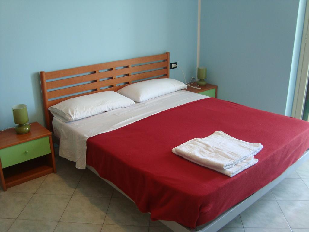 Holiday Home Borgorosso Guardavalle Quarto foto