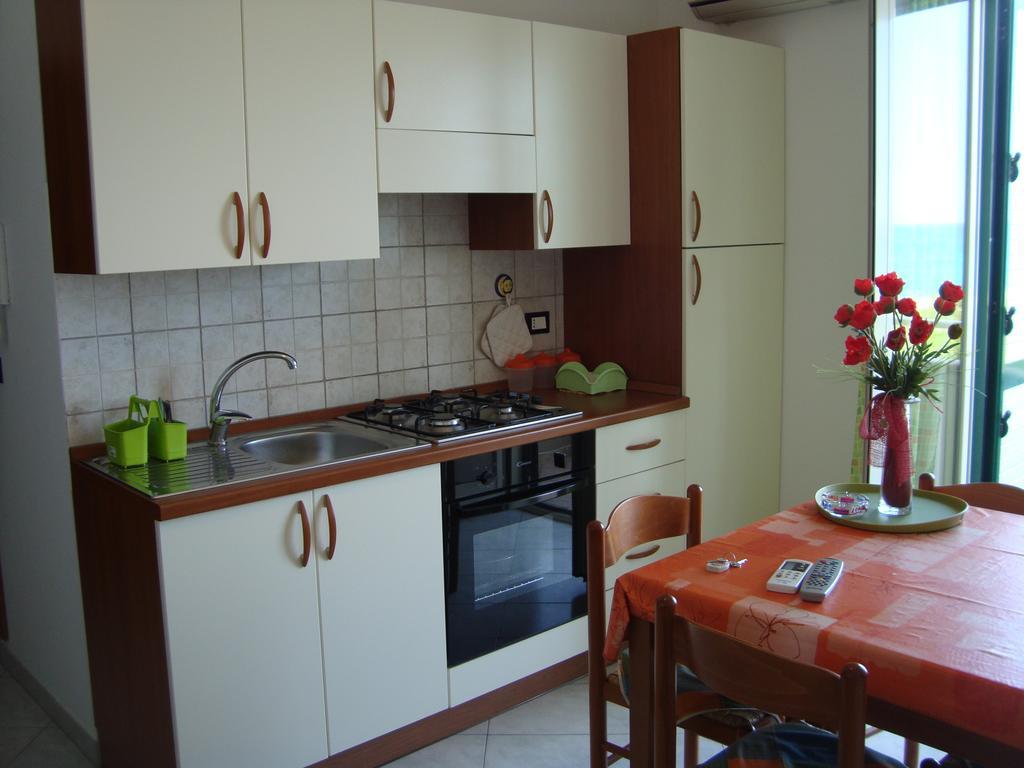 Holiday Home Borgorosso Guardavalle Quarto foto