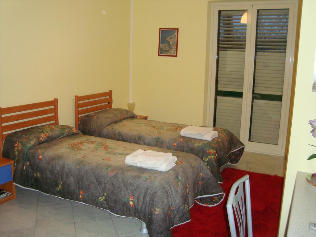 Holiday Home Borgorosso Guardavalle Quarto foto