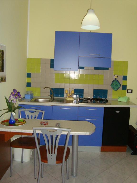 Holiday Home Borgorosso Guardavalle Quarto foto