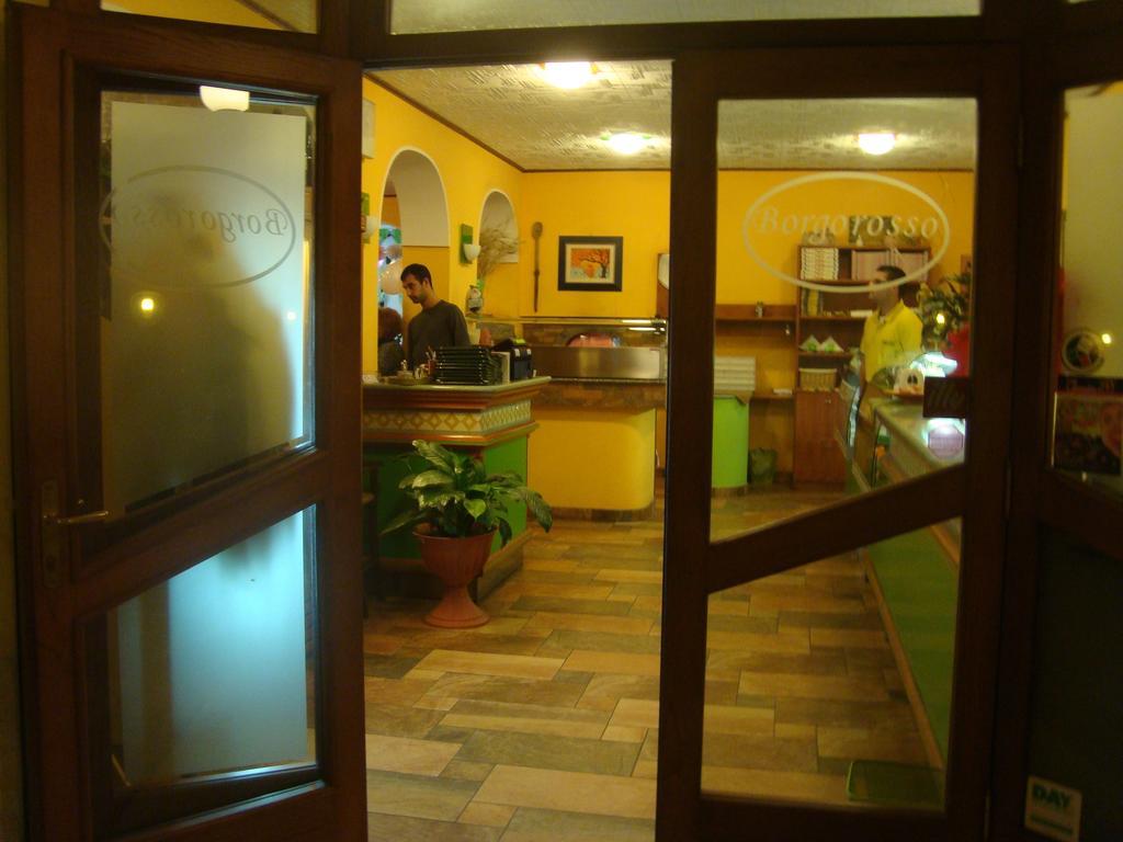 Holiday Home Borgorosso Guardavalle Quarto foto