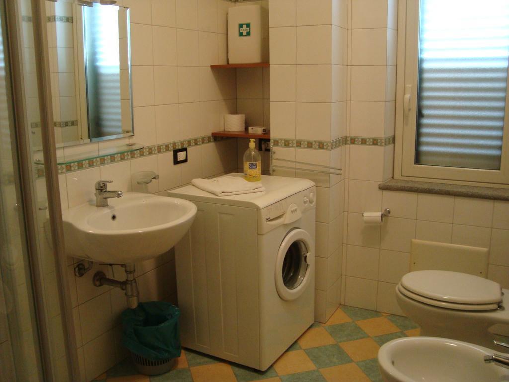 Holiday Home Borgorosso Guardavalle Quarto foto
