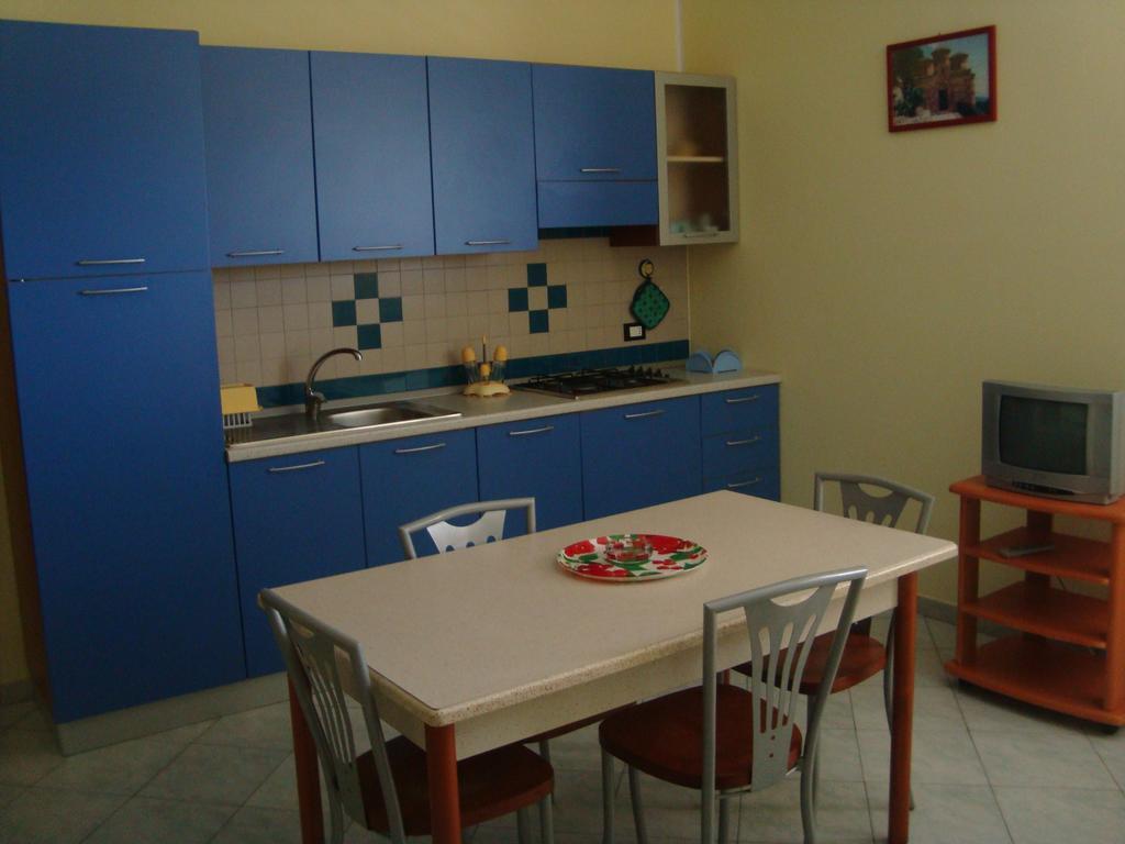 Holiday Home Borgorosso Guardavalle Quarto foto