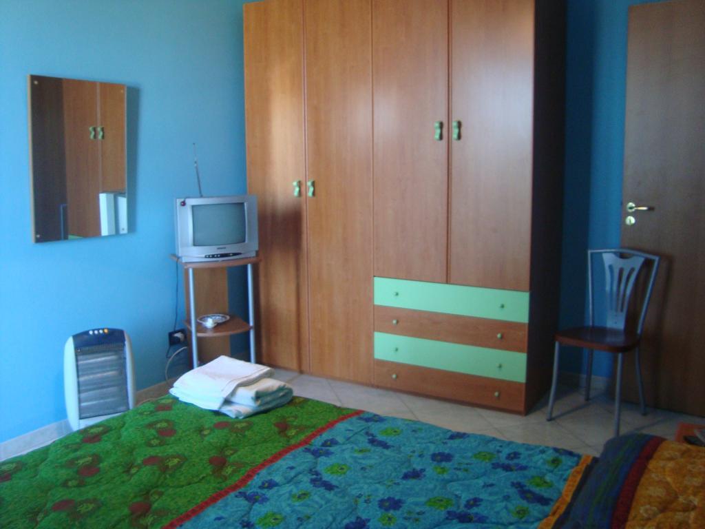 Holiday Home Borgorosso Guardavalle Exterior foto
